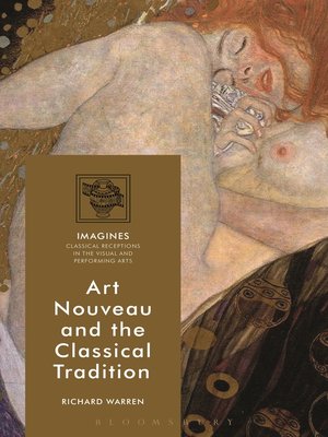 cover image of Art Nouveau and the Classical Tradition